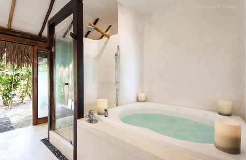 Zona Hotelera Resort | The Beach Tulum Hotel