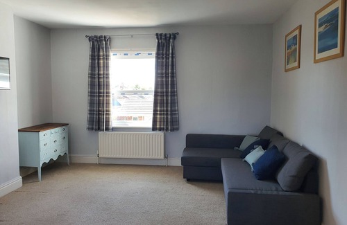 Sutton-on-Sea Cottage | The Beaches, 23 Trusthorpe Road