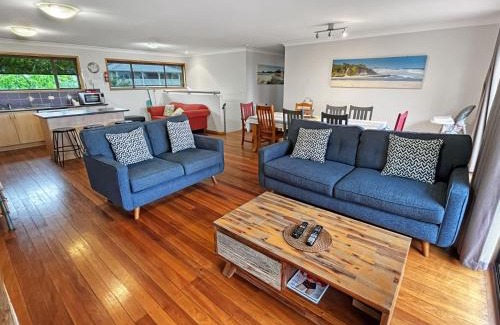 Lake Cathie House | The Beachfront