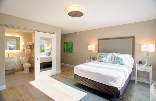 Jekyll Island Hotel | The Beachview Club