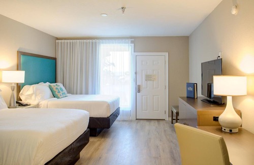 Jekyll Island Hotel | The Beachview Club