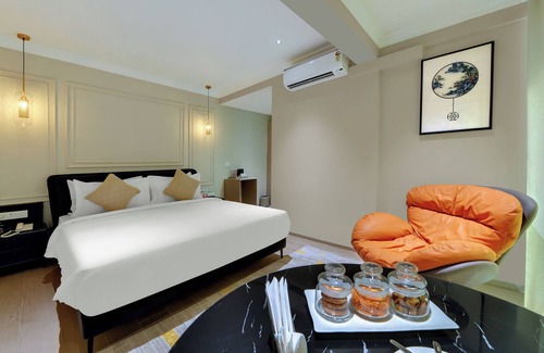 Pune Hotel | The Beacon Hotel NIBM Pune