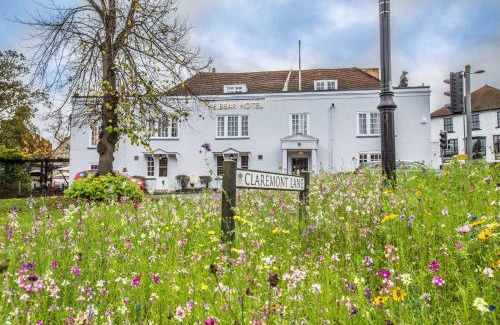Esher Hotel | The Bear Esher