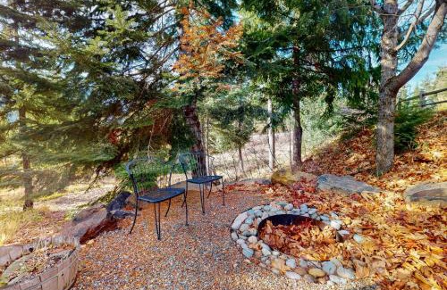 Cle Elum House | The Bear Hug