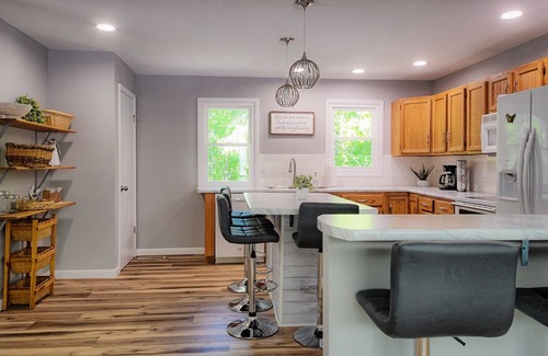 Celina House | The Bear Necessities near Dale Hollow Lake