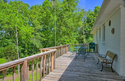 Celina House | The Bear Necessities near Dale Hollow Lake