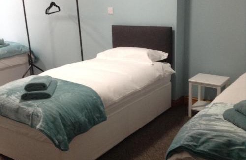 Millom Hotel | The Bear On The Square