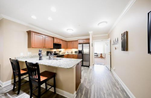 Helen Apartment | The Bears Den