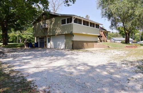 Greenville House | The Beaumont House