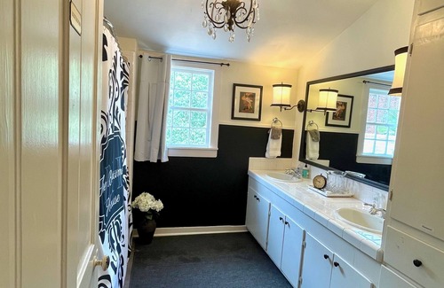 Natchez Bed & Breakfast | The Beaumont House