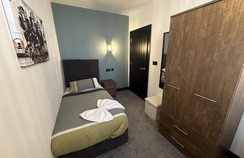 Darlington Apartment | The Beaumonts
