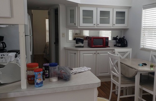 Marathon Cottage | The Beautiful Florida Keys Vacation Cottage Rental!!!
