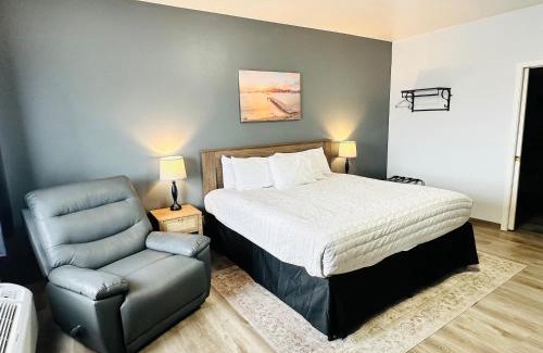 Dillon Hotel | The Beaverhead Lodge