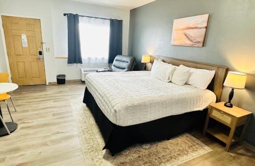 Dillon Hotel | The Beaverhead Lodge