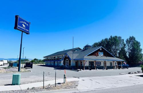 Dillon Hotel | The Beaverhead Lodge