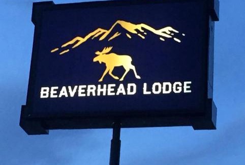 Dillon Hotel | The Beaverhead Lodge