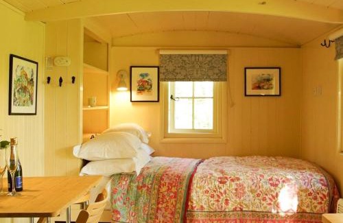 West Compton House | The Beech Hut