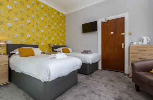 North Shore House | The Beechcliffe Hotel - Over 35's Only