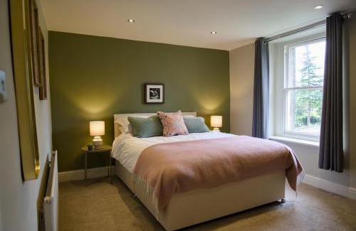 Baslow House | The Beeches - Chatsworth Apartment No 3 - Sleeps 2