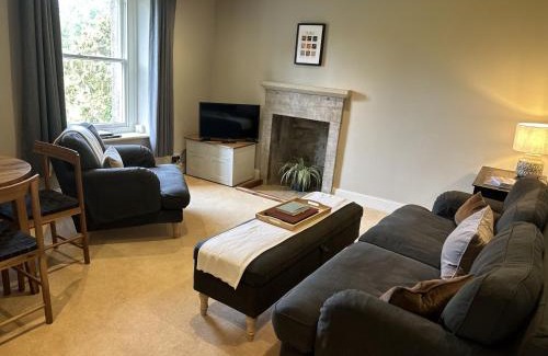 Baslow House | The Beeches - Chatsworth Apartment No 3 - Sleeps 2