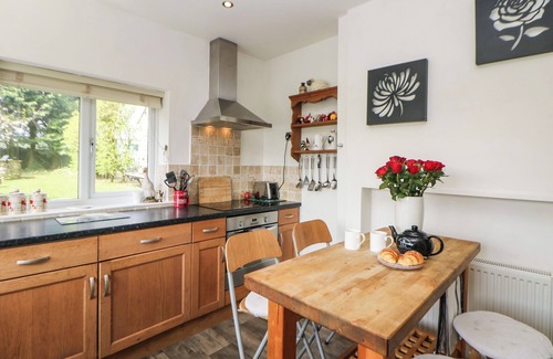 Matlock House | THE BEECHES, pet friendly, with open fire in Winster