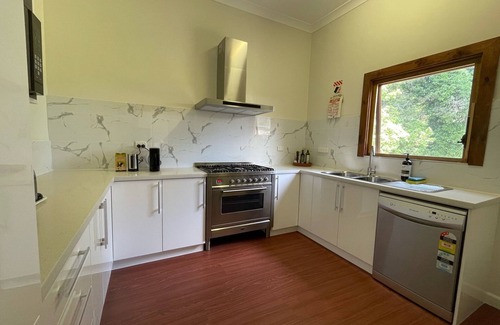 Katoomba Bed & Breakfast | The Belgravia Guesthouse Katoomba