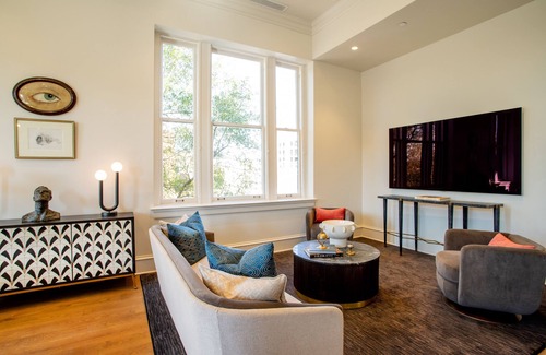 Athens Apartment | The Bell Athens by Kasa Living