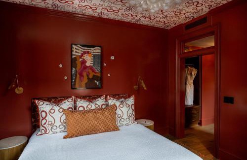 Athens Hotel | The Bell Athens by Kasa Living