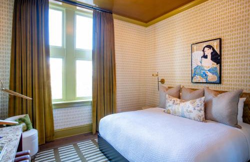 Athens Hotel | The Bell Athens by Kasa Living