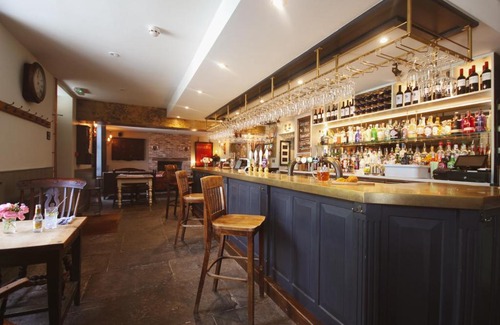 Horton Hotel | The Bell Broadway