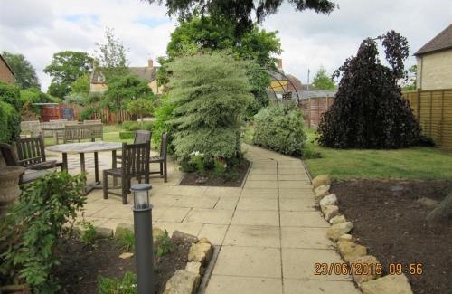 Moreton-in-Marsh Bed & Breakfast | The Bell Inn