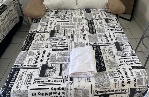 Ribeirao Preto Apartment | The Belluno apartamento completo e aconchegante