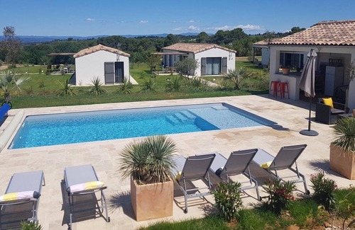 Montagnac House | The Beluguettes 2