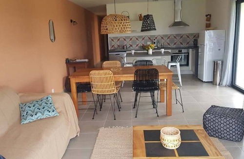 Montagnac House | The Beluguettes 2