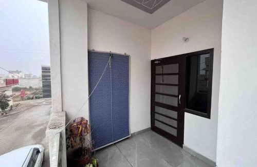 Amritsar House | The Bennett