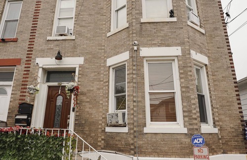 North Bergen Apartment | The Bergen Nest 2BR