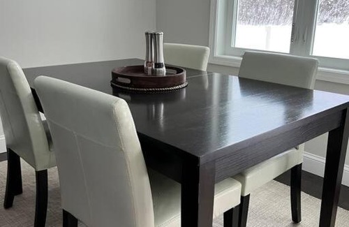 West Dover Villa | The Berkshire House Luxury Townhouse