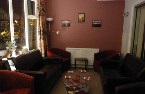 North Shore House | The Berwick - Over 40's Only