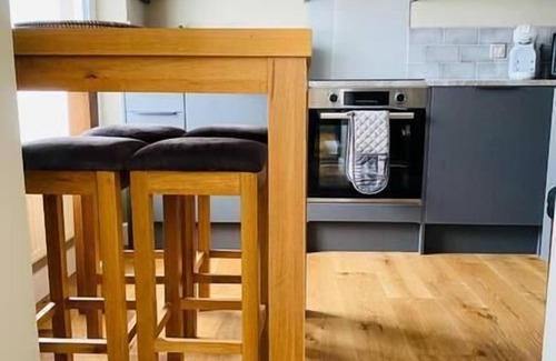 Canterbury Apartment | The best apartment in Canterbury