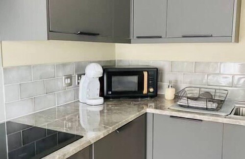 Canterbury Apartment | The best apartment in Canterbury