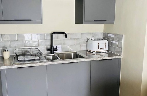 Canterbury Apartment | The best apartment in Canterbury