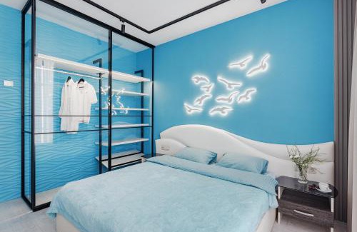 Arcadia Apartment | THE BEST APARTMENT ON THE SEASIDE IN ODESA! Luxury apartments in Arcadia, near seaside!