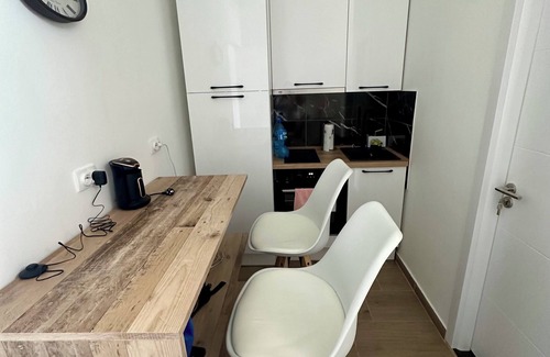 Stari Grad Apartment | the best apartment to sleep and rest in center of Belgrade with fantastic view.