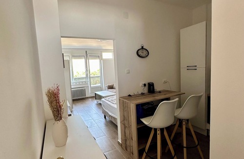 Stari Grad Apartment | the best apartment to sleep and rest in center of Belgrade with fantastic view.