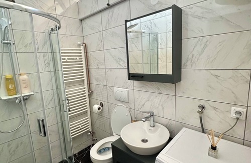 Stari Grad Apartment | the best apartment to sleep and rest in center of Belgrade with fantastic view.