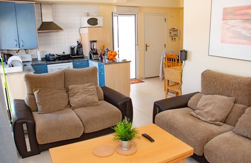 Puerto Rey Condo | The Best Condo in Vera with a fantastic View