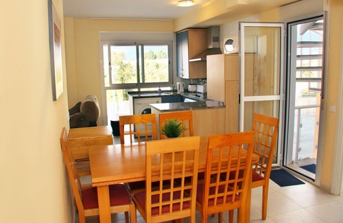 Puerto Rey Condo | The Best Condo in Vera with a fantastic View
