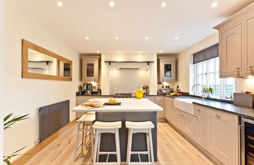 Cartmel Cottage | The best holiday cottage in Cartmel. Large garden, pet friendly, private parking