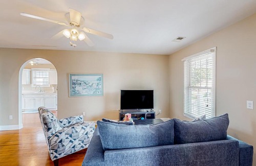 North Carolina Coast House | The Best House
