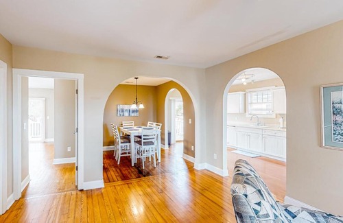 North Carolina Coast House | The Best House